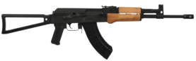 CENTURY VSKA AK 7.62X39 CIRLE10 STK