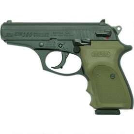BERSA THUNDR 380 COMBAT 8RD MATTE