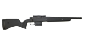 GLFA SUB-1 308 WIN BOLT BLK/SS