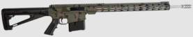GLFA 6.5PRC 24" SS 1-5RD NORTH WOOD