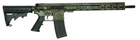 GLFA 223WYLDE LICHEN GRN/BLK