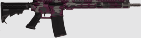 GLFA 223WYLDE MISSION MANHTN/SS