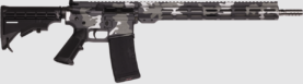 GLFA 223 WYLDE RIFLE MISSION URBAN