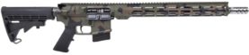 GLFA 400LEG 16" NORTH WOODS SS 5RD