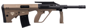 PANZER BPA12 BULLPUP 12GA FDE (AUG)