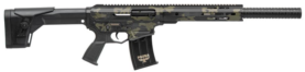 PANZER AR12 12GA G5 AUTO MULT/SHORT