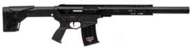 PANZER AR12 12GA G5 AUTO BLK/SHORT