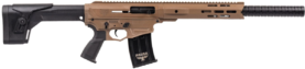 PANZER AR12 12GA G5 AUTO FDE/SHORT