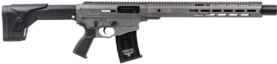 PANZER AR12 12GA G5 AUTO GREY/LONG