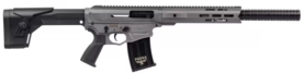 PANZER AR12 12GA G5 AUTO GREY/SHORT