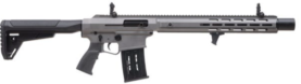 PANZER AR12 PRO 12GA TACTICAL GREY