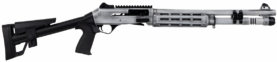 PANZER M4 SPEED PRO 12GA DISTRESSED