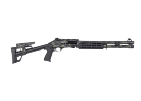 PANZER M4 SPEED PRO 12GA FOREST CAM