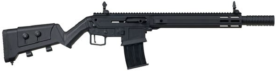 PANZER RANCH 12GA BLK POLYMER 18.5"
