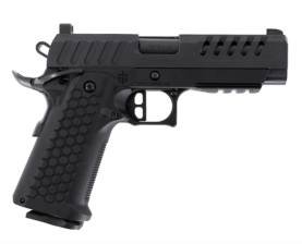 MAC CERBERUS DS 9MM 4.4" 2/17RD