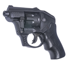STANDARD SR1 22MAG 1.75" BLACK