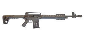 TRI TACTICAL LC 12GA 19.5" SHOTGUN