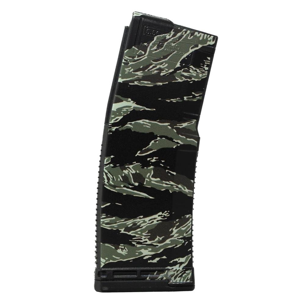 Amend2 Tiger Stripe Collection AR-15 Mod-A Rifle Magazine 5.56/.223 30/rd