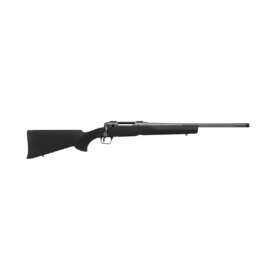 Savage 110 Trail Hunter Lite V2 Rifle .243 Win 4rd Capacity 20" Threaded Barrel Black Synthetic Stock