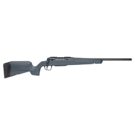 Savage AXIS 2 Gray Rifle .223 Rem 4rd Magazine(1) 22'' Threaded Barrel