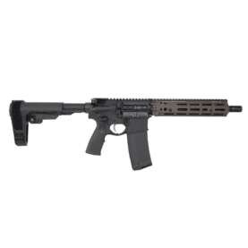Daniel Defense DD4 MK18 RIII Handgun 5.56 NATO 32rd Magazine 10.3" Barrel Black FDE