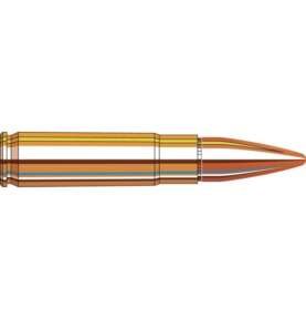 FRONTIER 300 BLACKOUT 125 GR FMJ (50 RD  ORIENTED) Ammo