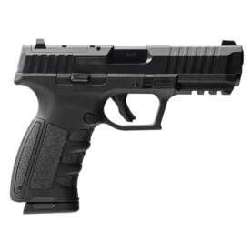 SDS Imports MAC RA9 Handgun 9mm Luger 17rd Magazines(2) 4.25" Barrel Black