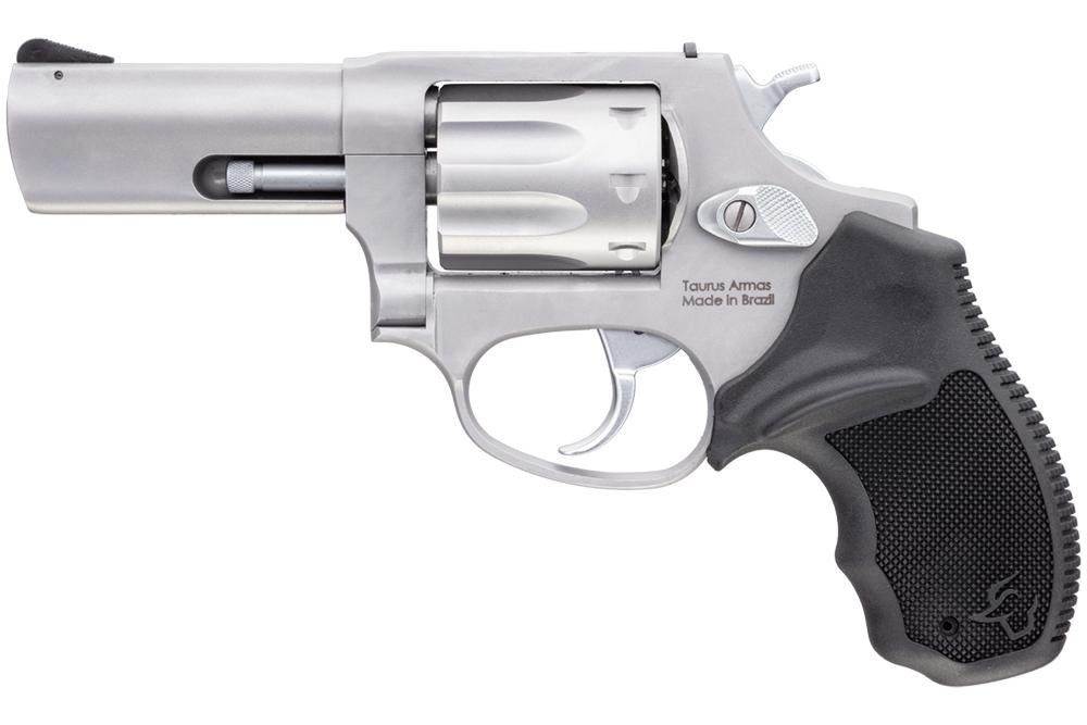 Taurus 942 Handgun .22 WMR 8rd Capacity 3" Barrel Stainless Finish