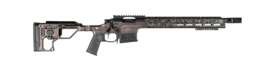 CHRISTENSEN ARMS MPR 223REM CHASSIS BRN 16" MB