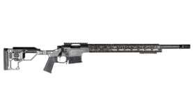 CHRISTENSEN ARMS MPR 25CR CHASSIS TUNG 24" MB