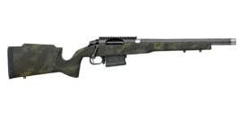 PROOF RESEARCH ELEVATION MTR 25CR MDNGHT 18"