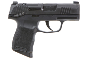 SIG SAUER P365 9MM NIT 10+1 XRAY FRDM