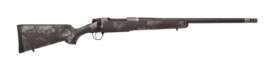 CHRISTENSEN ARMS RIDGELINE FFT 7MMPRC CB/GY 24"