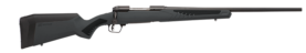 SAVAGE ARMS 110 HUNTER 308WIN BL/SYN 22" #