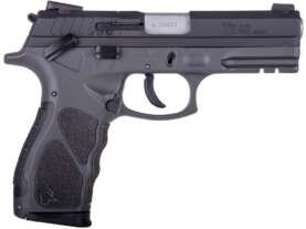 TAURUS TH40 40S&W BLK/GRAY 4.3" 15+1#