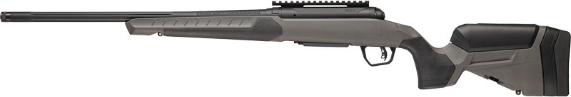 SAVAGE 110 CORE HUNTER 204 RUG - 20" BLACK/GREY ACCUFIT V2 - Image 2
