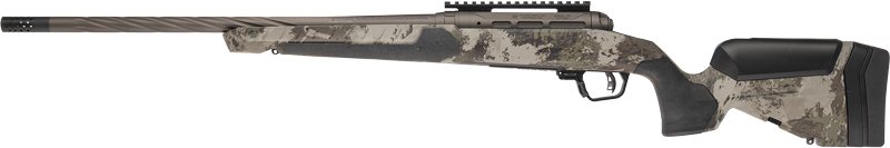 SAVAGE 110 CORE HUNTER PRO - 30-06 20" BRONZE/WOODLAND V2 - Image 2