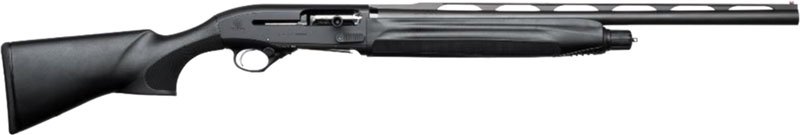 BERETTA 1301 COMPETITION 12GA - 3" 24"VR CT-1 BLACK MATTE SYN