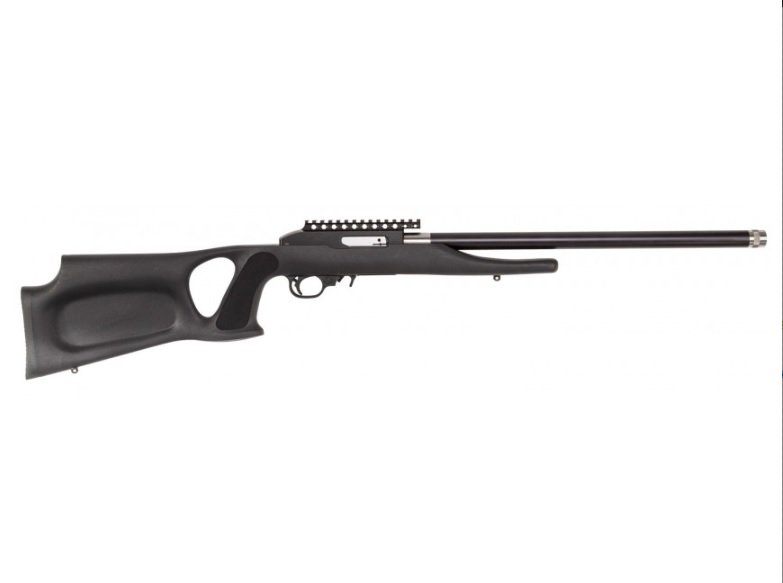 MAGNUM RESEARCH MLR-1722 22LR ULTRA THBL 18"