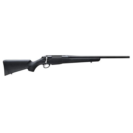 TIKKA T3X LITE 300WIN 22" BLK TB